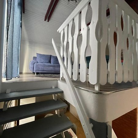 Chill Apartman Orosháza Εξωτερικό φωτογραφία