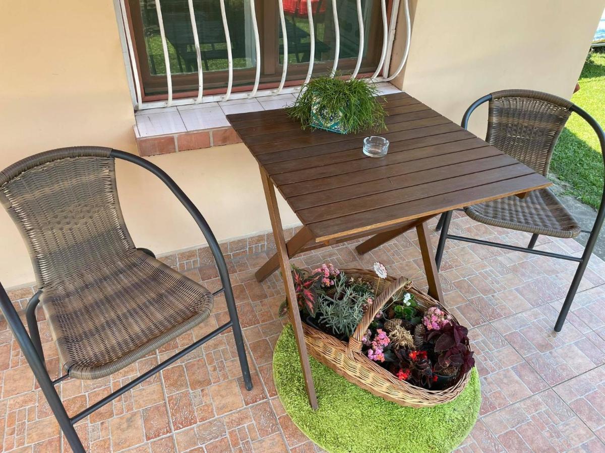 Chill Apartman Orosháza Εξωτερικό φωτογραφία
