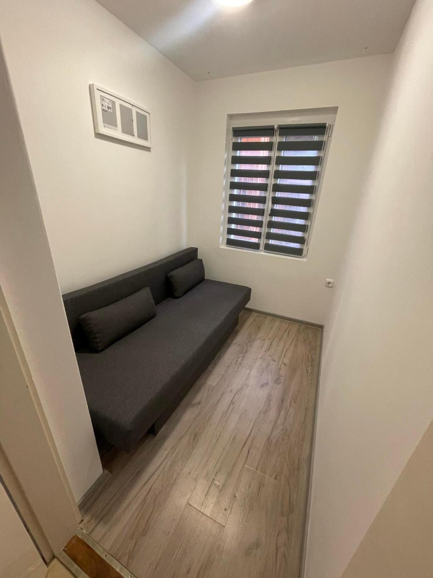 Chill Apartman Orosháza Εξωτερικό φωτογραφία