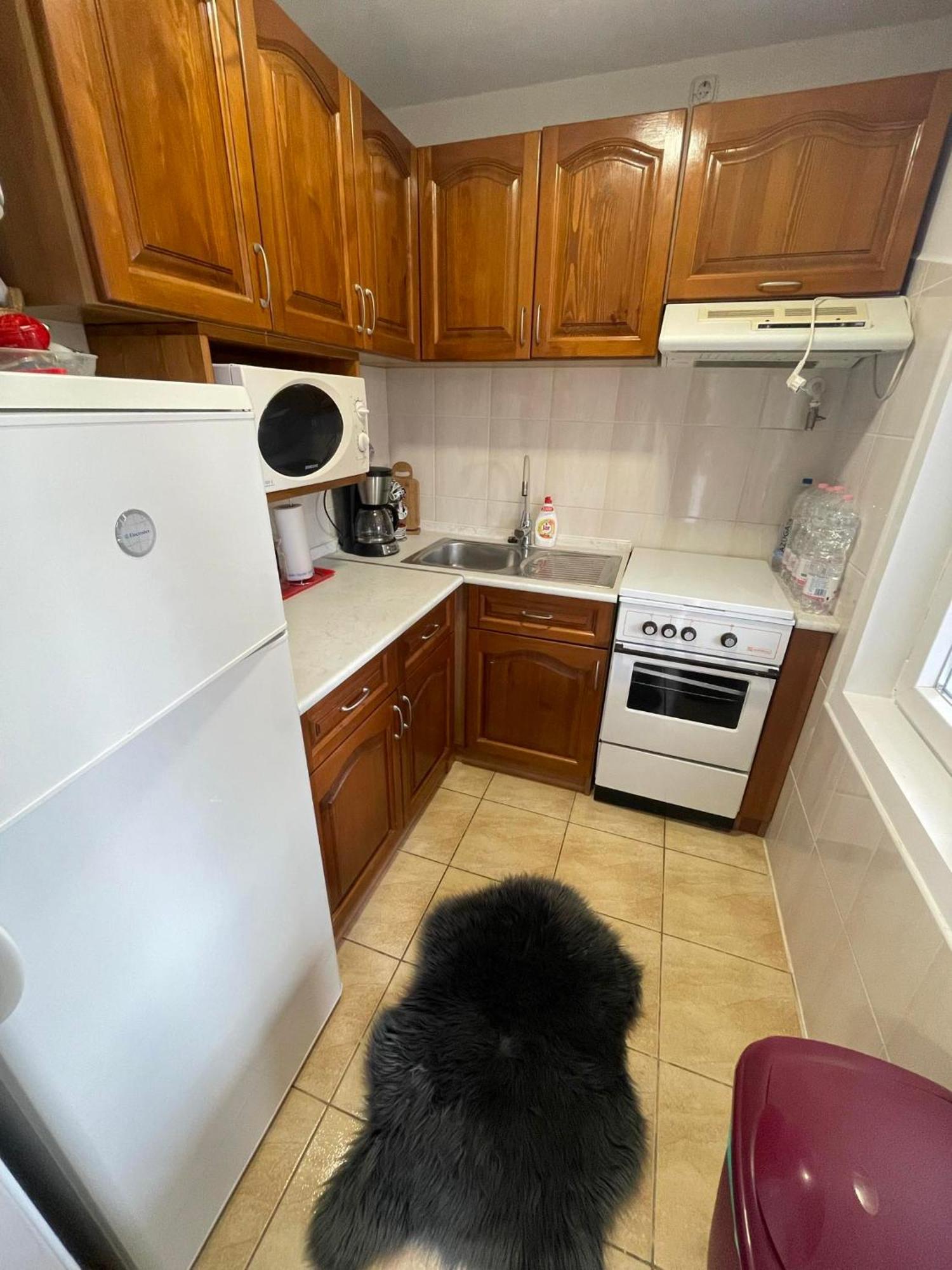 Chill Apartman Orosháza Εξωτερικό φωτογραφία