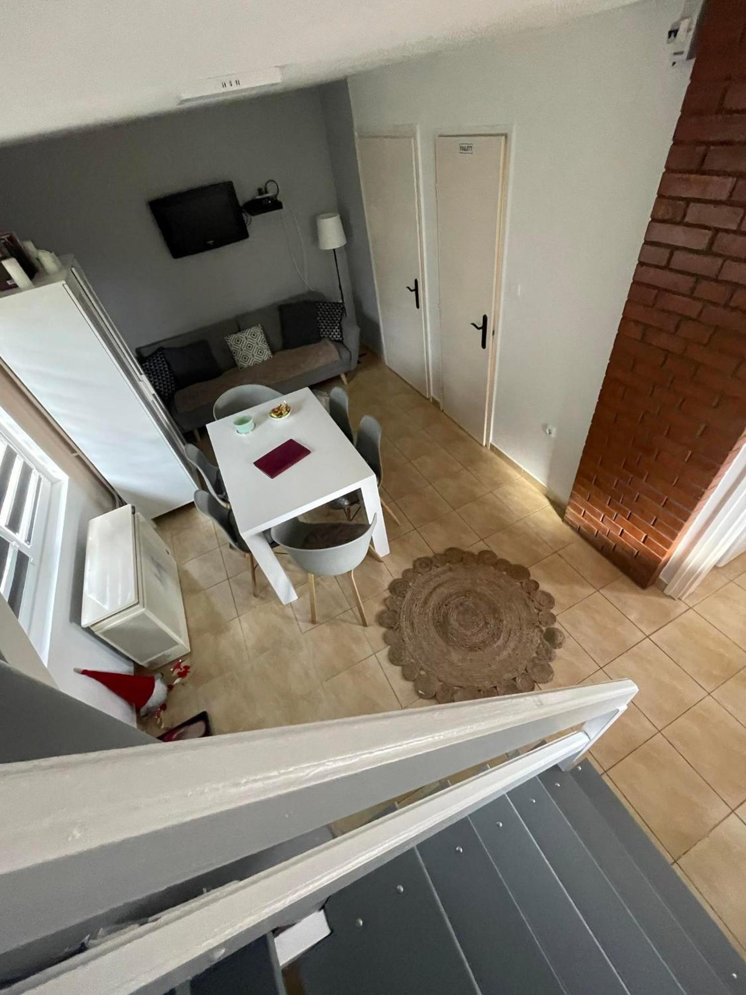Chill Apartman Orosháza Εξωτερικό φωτογραφία