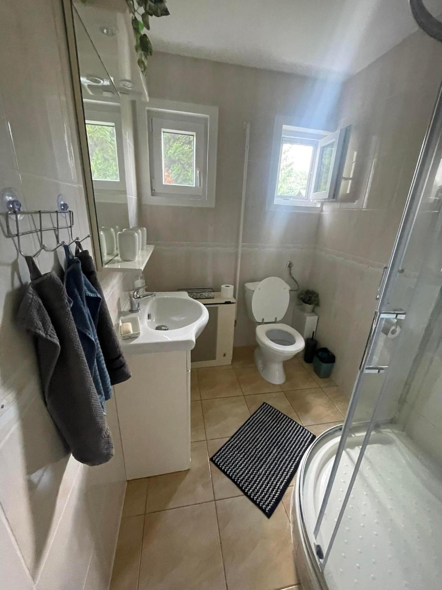 Chill Apartman Orosháza Εξωτερικό φωτογραφία