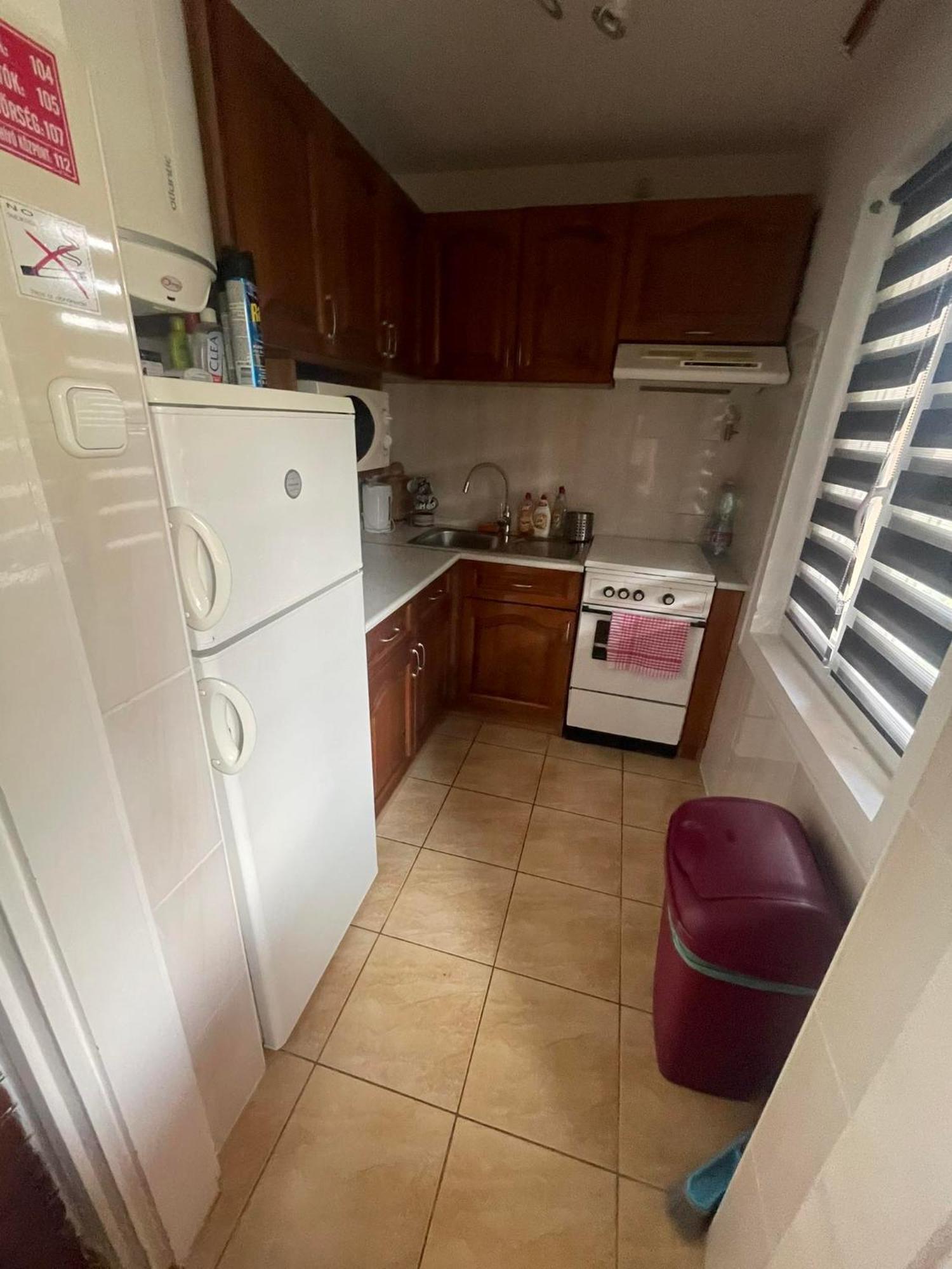 Chill Apartman Orosháza Εξωτερικό φωτογραφία
