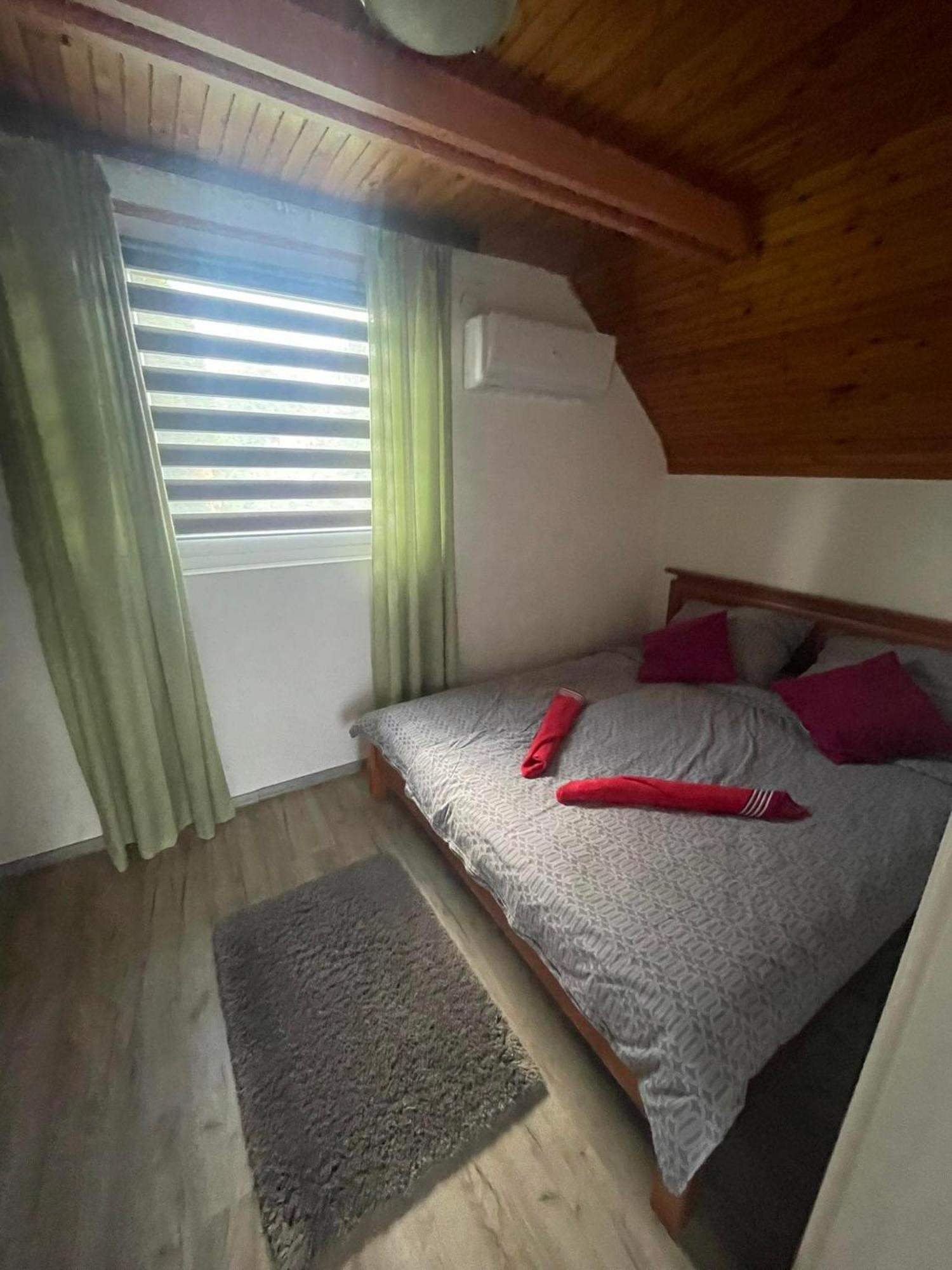Chill Apartman Orosháza Εξωτερικό φωτογραφία